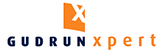 Logo Gudrun XPert